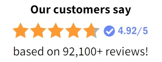 Prostivo   five star customer ratings