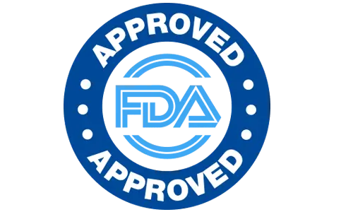 Prostivo  Produced in FDA Compliant Facility