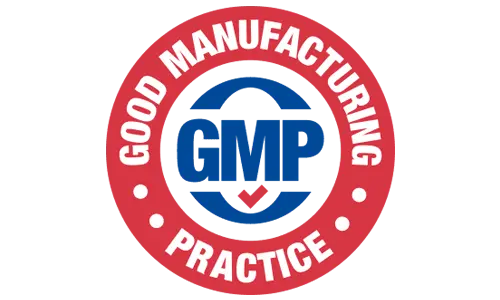 Prostivo  GMP Certified Manufacturing Facility